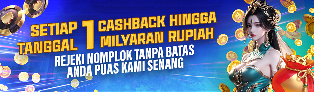 bonus slot daget freebet 15k 2